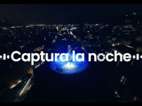  Samsung - Nightography 